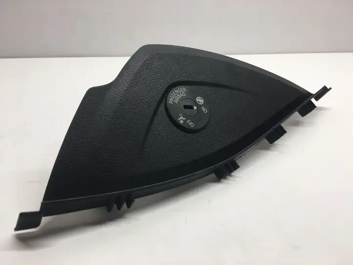 BMW 3 F30 F35 F31 (2012 - 2018) 9218553 Прочие детали салона — фото 7