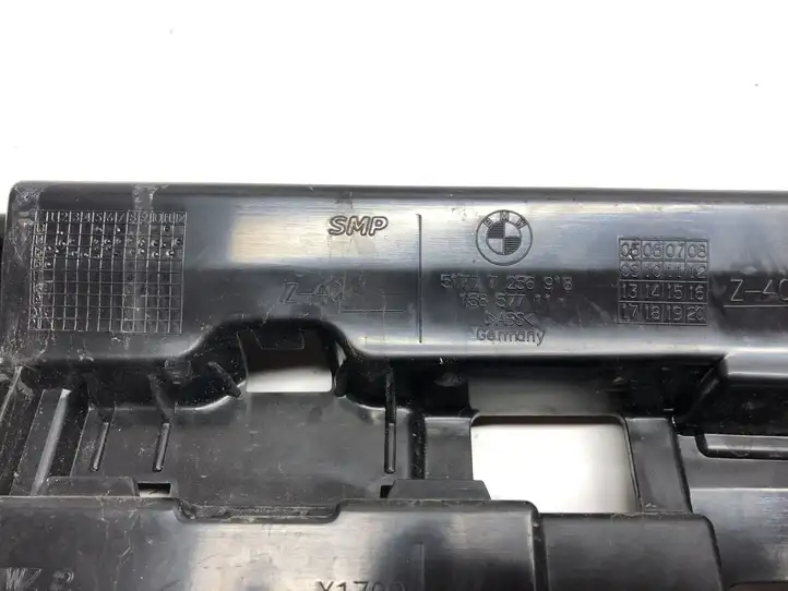 BMW 3 F30 F35 F31 (2012 - 2018) 51777256918 Другая часть кузова — фото 2