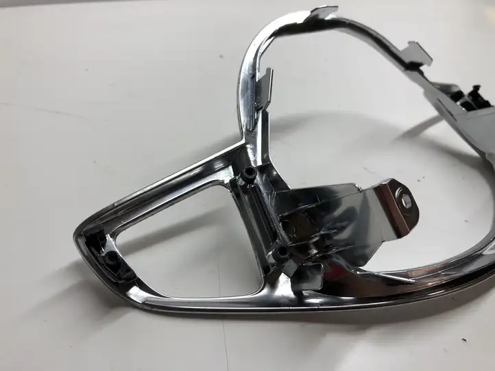 Mercedes-Benz GLE W166/C292 (2015 - 2019) 622605800 Прочие внешние детали — фото 3