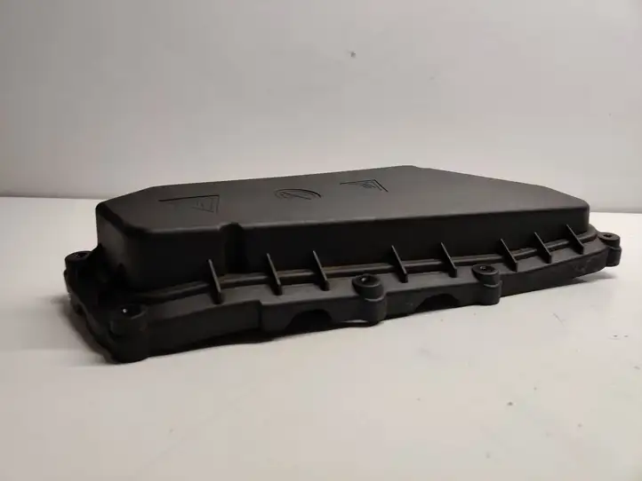BMW 3 F30 F35 F31 (2012 - 2018) 8509914 Крышка ящика предохранителей — фото 7
