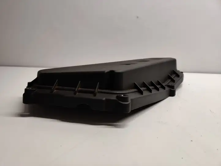 BMW 3 F30 F35 F31 (2012 - 2018) 8509914 Крышка ящика предохранителей — фото 9