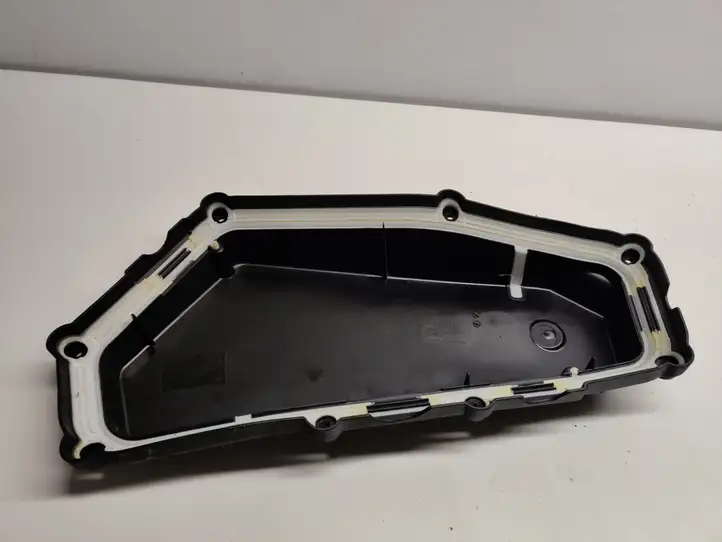 BMW 3 F30 F35 F31 (2012 - 2018) 8509914 Крышка ящика предохранителей — фото 11