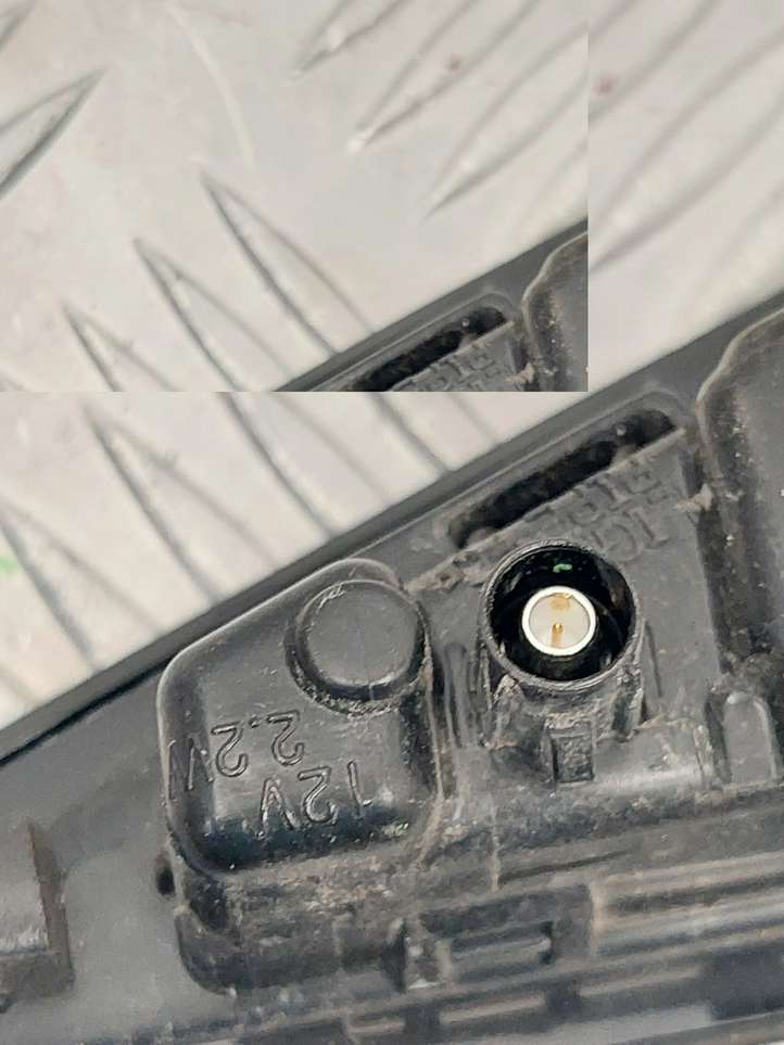 Tesla Model 3 (2017 - 2023)  112510750J Боковая камера в крыле