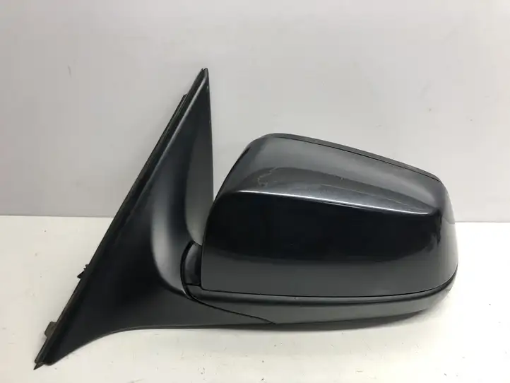 BMW 7 F01 (2008 - 2016) 0001 Боковое зеркало с электроприводом — фото 1