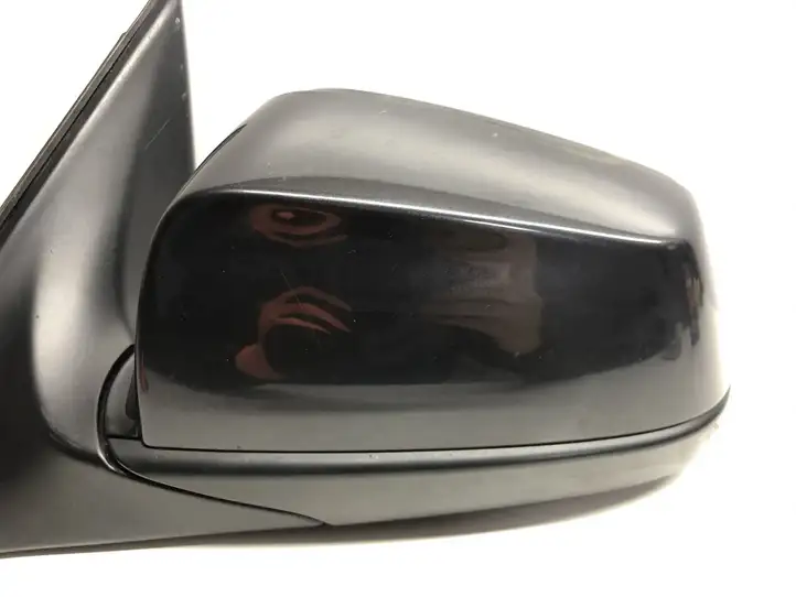 BMW 7 F01 (2008 - 2016) 0001 Боковое зеркало с электроприводом — фото 2