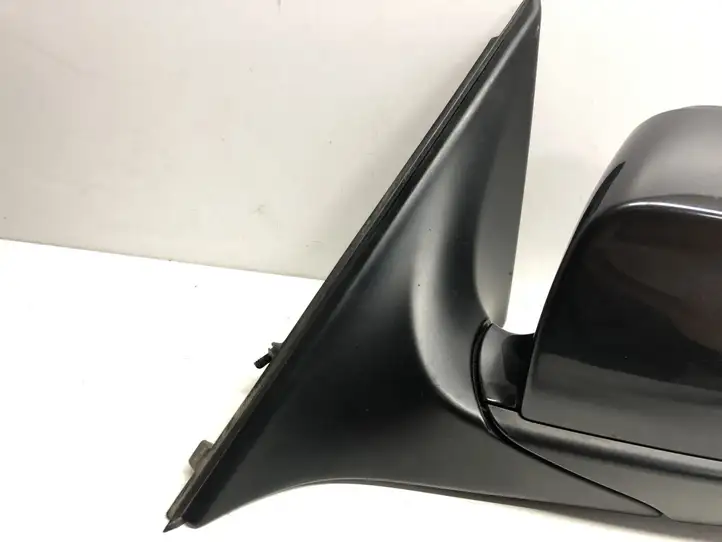BMW 7 F01 (2008 - 2016) 0001 Боковое зеркало с электроприводом — фото 3