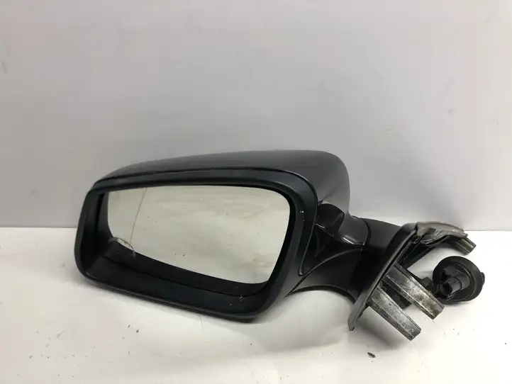BMW 7 F01 (2008 - 2016) 0001 Боковое зеркало с электроприводом — фото 4