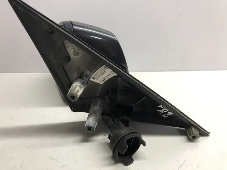 BMW 7 F01 (2008 - 2016) 0001 Боковое зеркало с электроприводом — фото 6