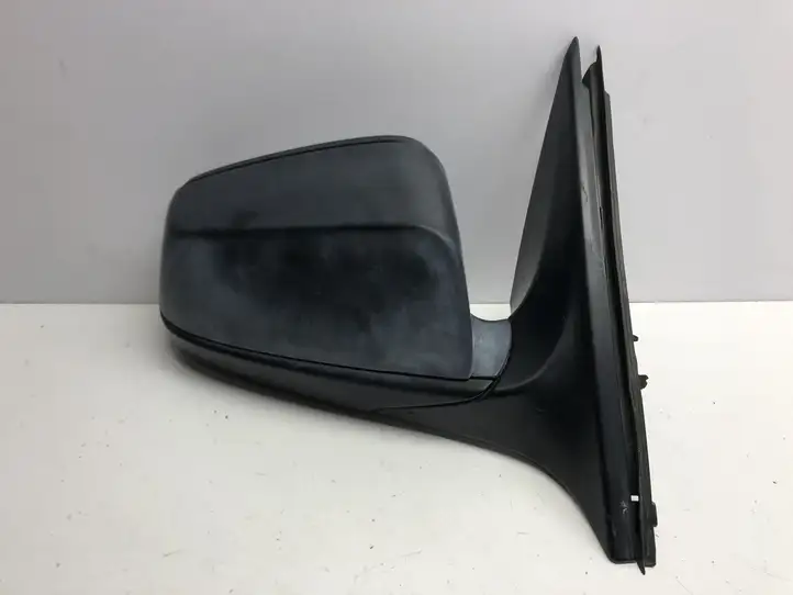 BMW 7 F01 (2008 - 2016) Боковое зеркало с электроприводом — фото 1