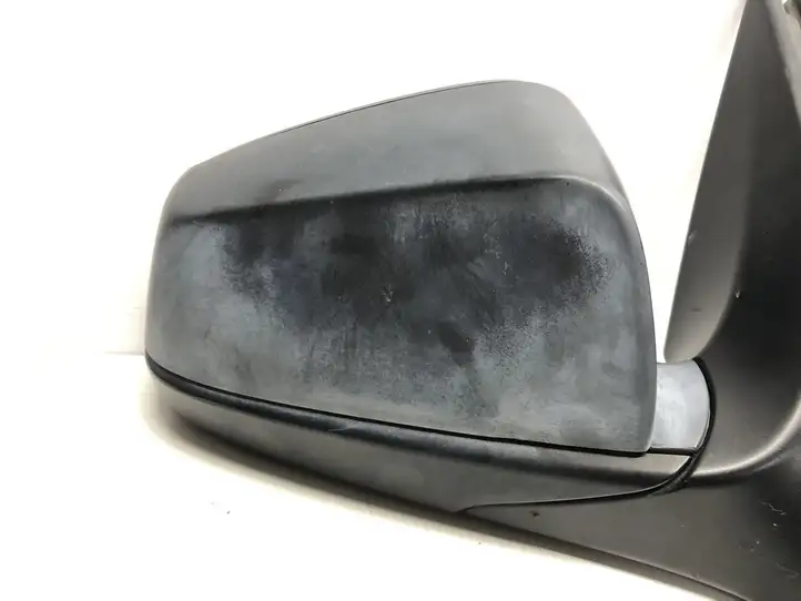 BMW 7 F01 (2008 - 2016) Боковое зеркало с электроприводом — фото 2