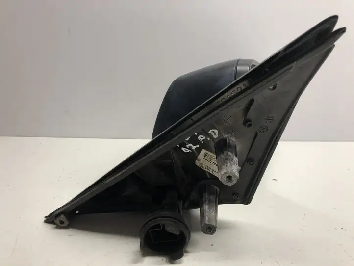 BMW 7 F01 (2008 - 2016) Боковое зеркало с электроприводом — фото 7