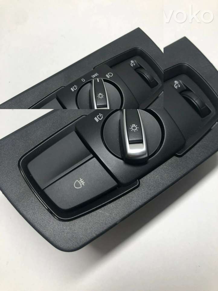 BMW M4 F82 F83 (2014 - 2020)  549648911 Включатель противотуманных фар