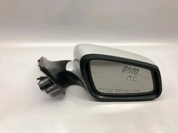 BMW 7 F01 (2008 - 2016) Боковое зеркало с электроприводом — фото 1