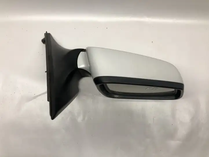BMW 7 F01 (2008 - 2016) Боковое зеркало с электроприводом — фото 3