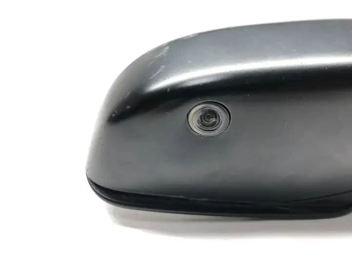 BMW 7 F01 (2008 - 2016) Боковое зеркало с электроприводом — фото 7