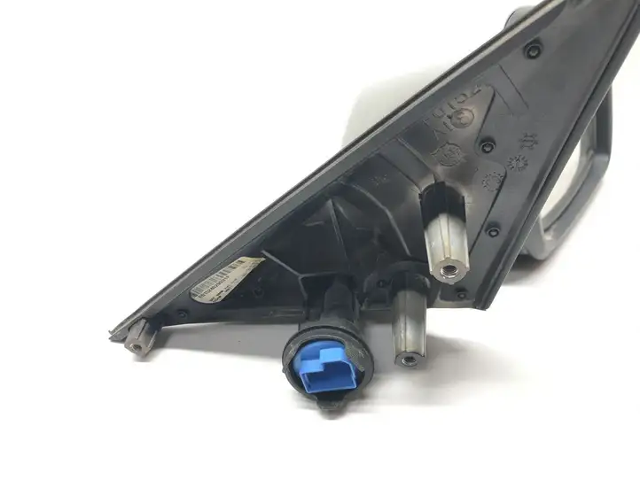 BMW 7 F01 (2008 - 2016) Боковое зеркало с электроприводом — фото 9