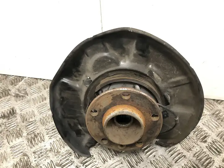 BMW 3 F30 F35 F31 (2012 - 2018) 0000019813 Ступица колеса — фото 1