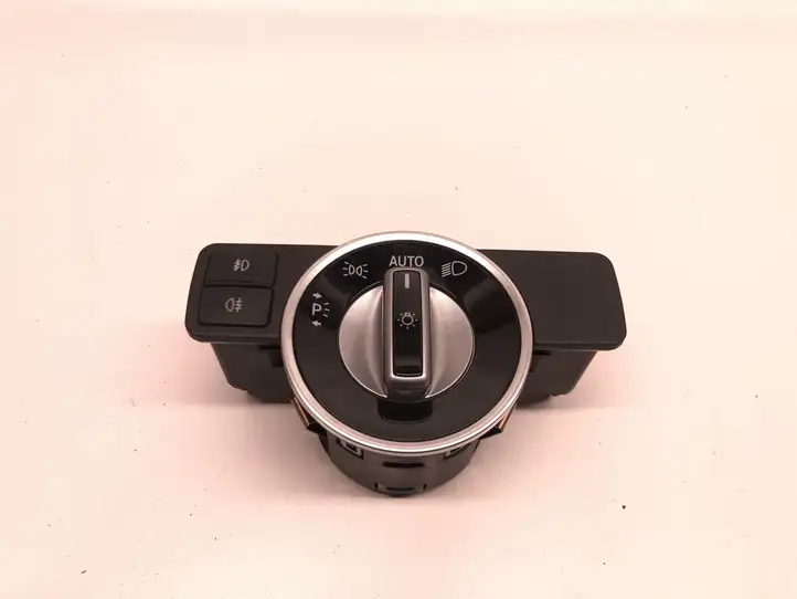 Mercedes-Benz GLA W156 (2013 - 2017) A2129050851 Включатель фонарей — фото 1