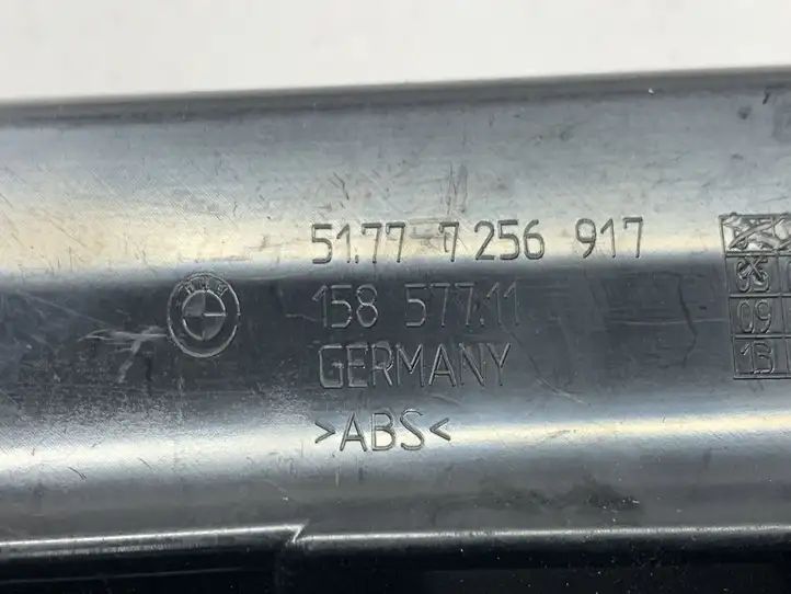 BMW 3 F30 F35 F31 (2012 - 2018) 51777256917 Другая часть кузова — фото 16