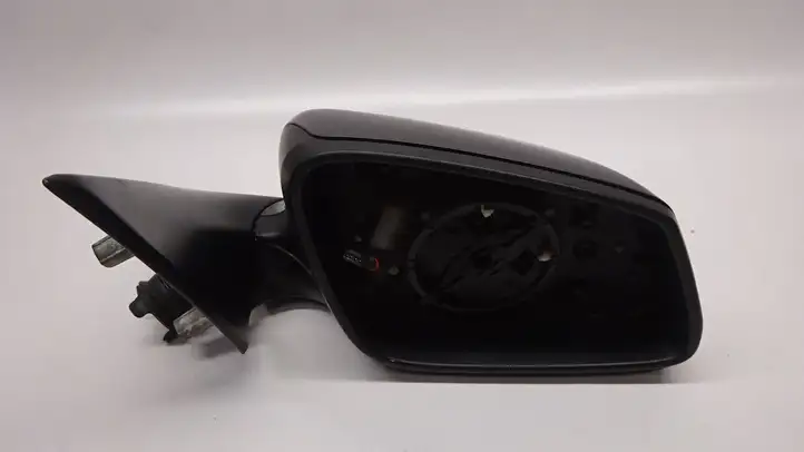 BMW 5 F10 F11 (2009 - 2016) 7216364 Боковое зеркало с электроприводом — фото 1
