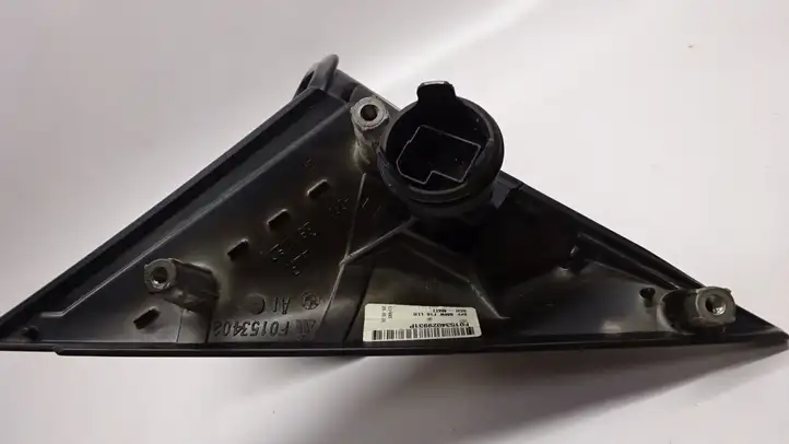 BMW 5 F10 F11 (2009 - 2016) 7216364 Боковое зеркало с электроприводом — фото 2
