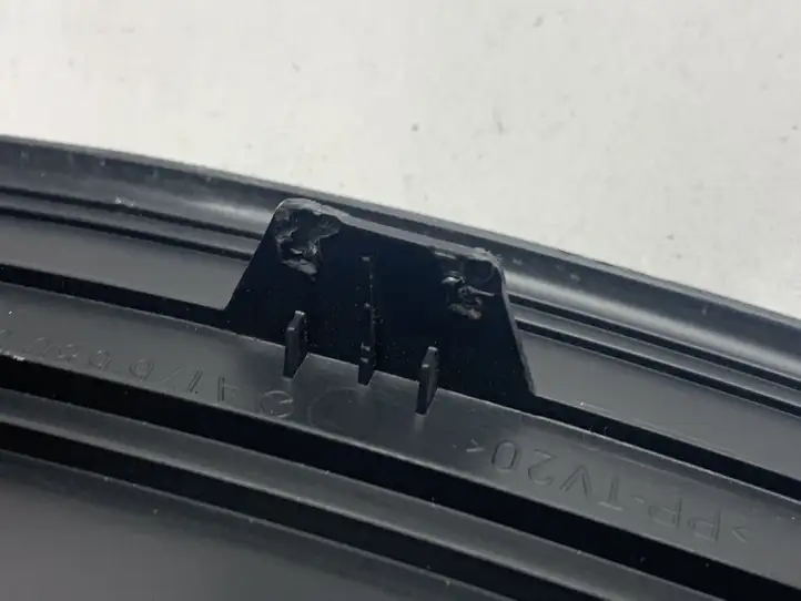 Mercedes-Benz CLA C117,X117,W117 (2013 - 2019) A1766800274 Внутренняя отделка заднего порога — фото 7