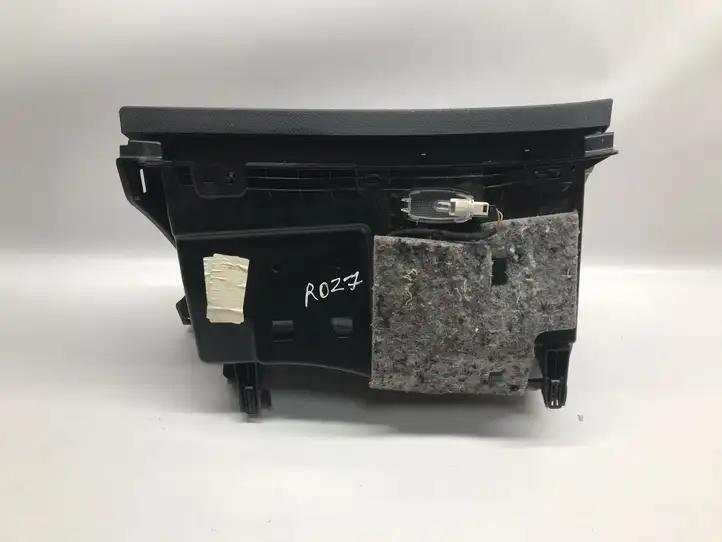 Mercedes-Benz CLA C117,X117,W117 (2013 - 2019) 11768042009H68 Вещевой ящик — фото 5