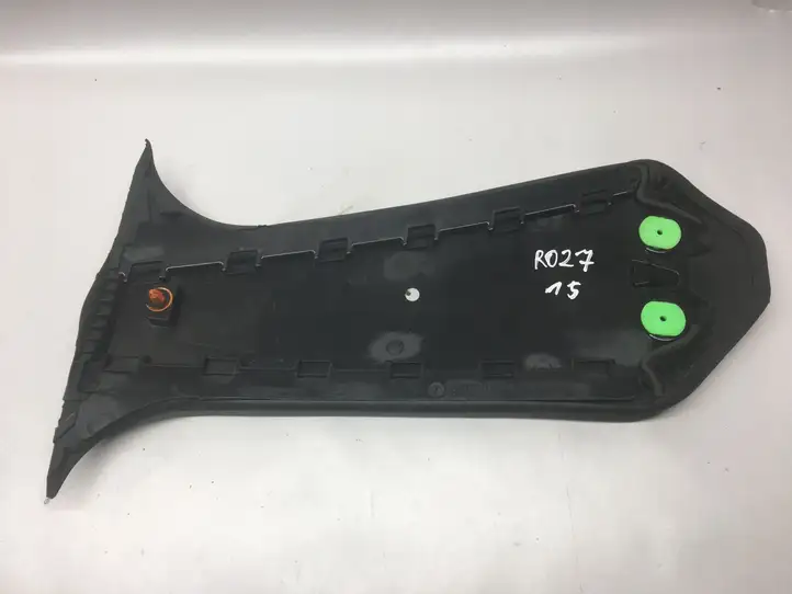 Mercedes-Benz CLA C117,X117,W117 (2013 - 2019) A1176900179 Нижняя обшивка стойки B — фото 8