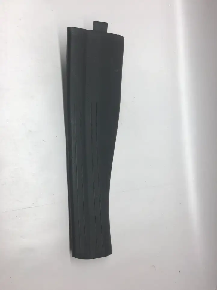 Mercedes-Benz CLA C117,X117,W117 (2013 - 2019) A1766800374 Внутренняя отделка переднего порога — фото 1