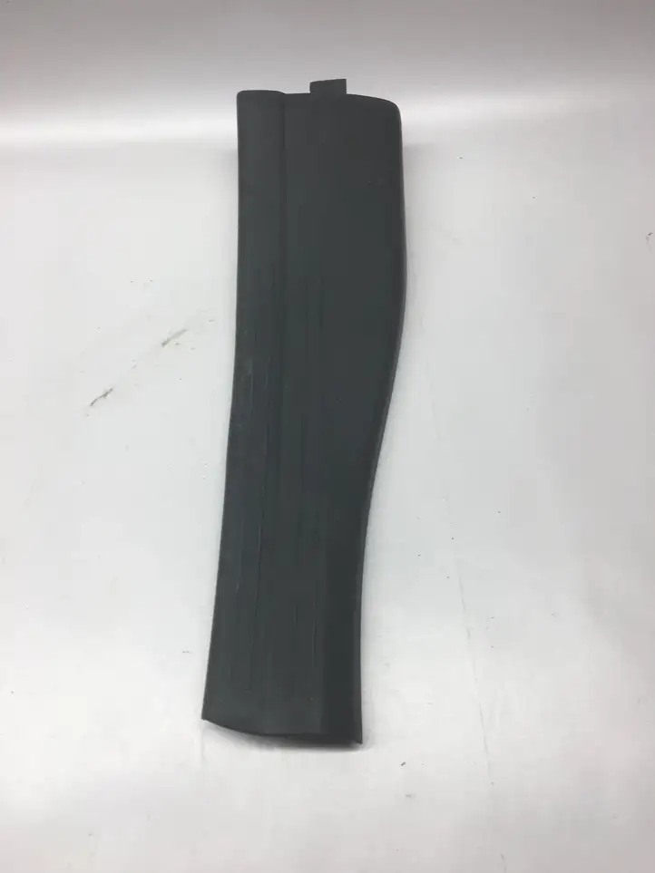 Mercedes-Benz CLA C117,X117,W117 (2013 - 2019) A1766800374 Внутренняя отделка переднего порога — фото 3