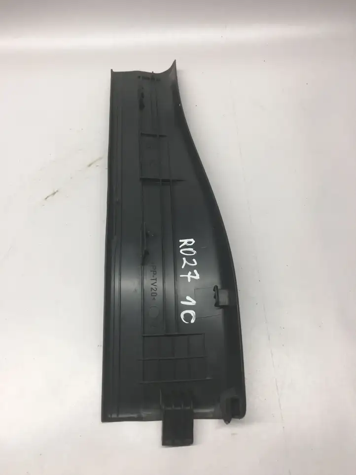 Mercedes-Benz CLA C117,X117,W117 (2013 - 2019) A1766800374 Внутренняя отделка переднего порога — фото 6