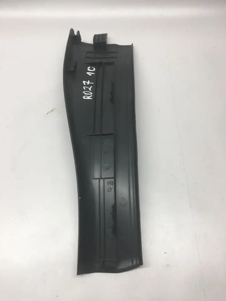 Mercedes-Benz CLA C117,X117,W117 (2013 - 2019) A1766800374 Внутренняя отделка переднего порога — фото 8