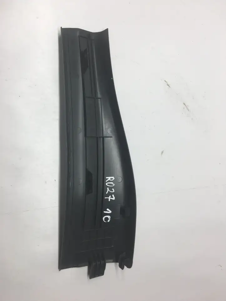 Mercedes-Benz CLA C117,X117,W117 (2013 - 2019) A1766800374 Внутренняя отделка переднего порога — фото 9