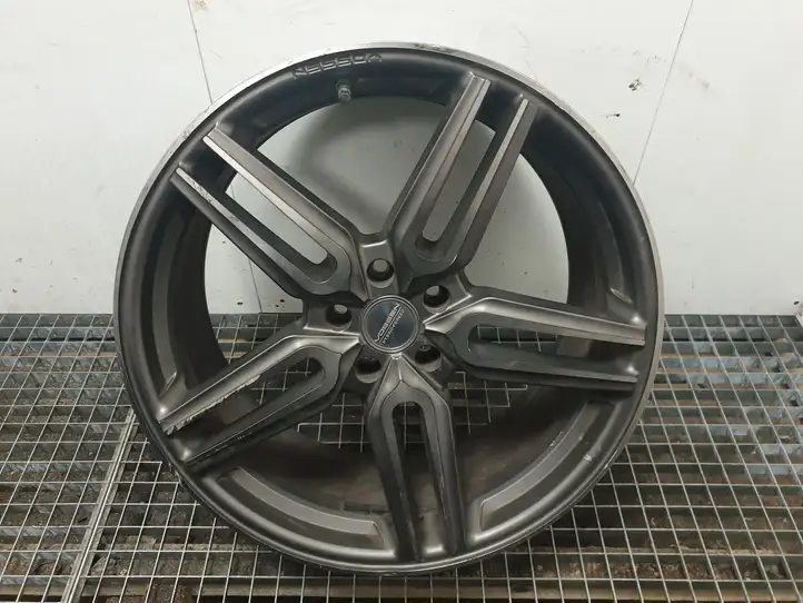 Audi A6 C7 (2011 - 2014) HF1 — фото 1