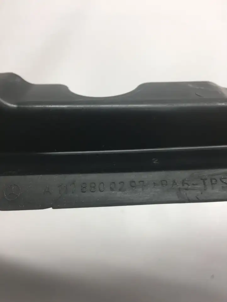 Mercedes-Benz CLA C117,X117,W117 (2013 - 2019) A1178800297 Другая часть кузова — фото 9