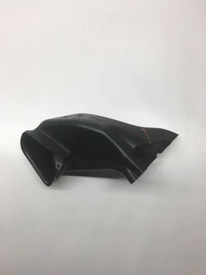 Mercedes-Benz CLA C117,X117,W117 (2013 - 2019) A2468310446 Другая деталь консоли (туннеля) — фото 6