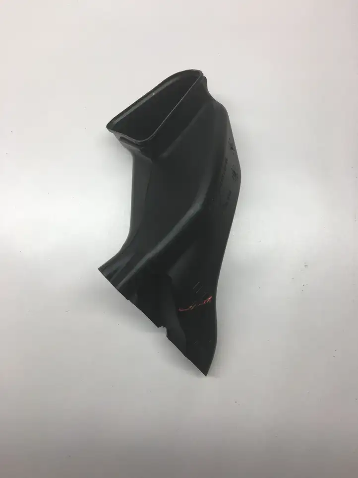 Mercedes-Benz CLA C117,X117,W117 (2013 - 2019) A2468310446 Другая деталь консоли (туннеля) — фото 7