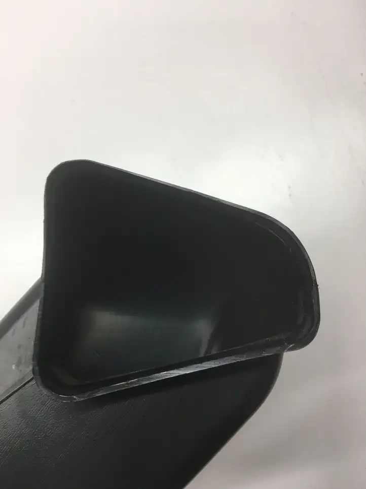 Mercedes-Benz CLA C117,X117,W117 (2013 - 2019) A2468310446 Другая деталь консоли (туннеля) — фото 10
