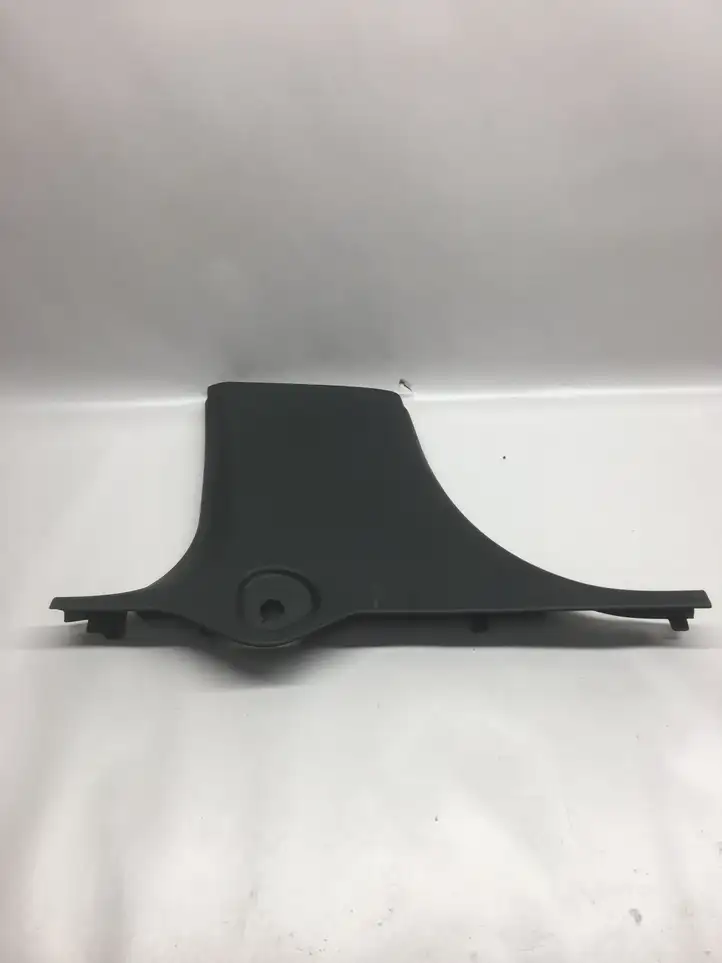 Mercedes-Benz CLA C117,X117,W117 (2013 - 2019) A1176910108 Нижняя обшивка стойки B — фото 3