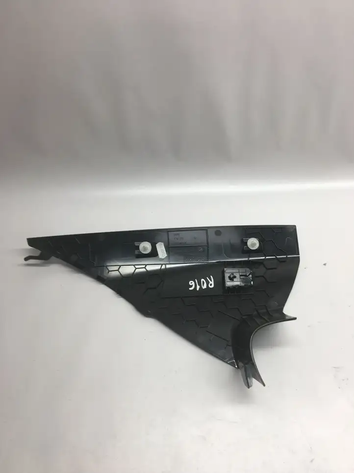 BMW 2 F22 F23 (2013 - 2017) 7291176 Верхняя обшивка стойки B — фото 9
