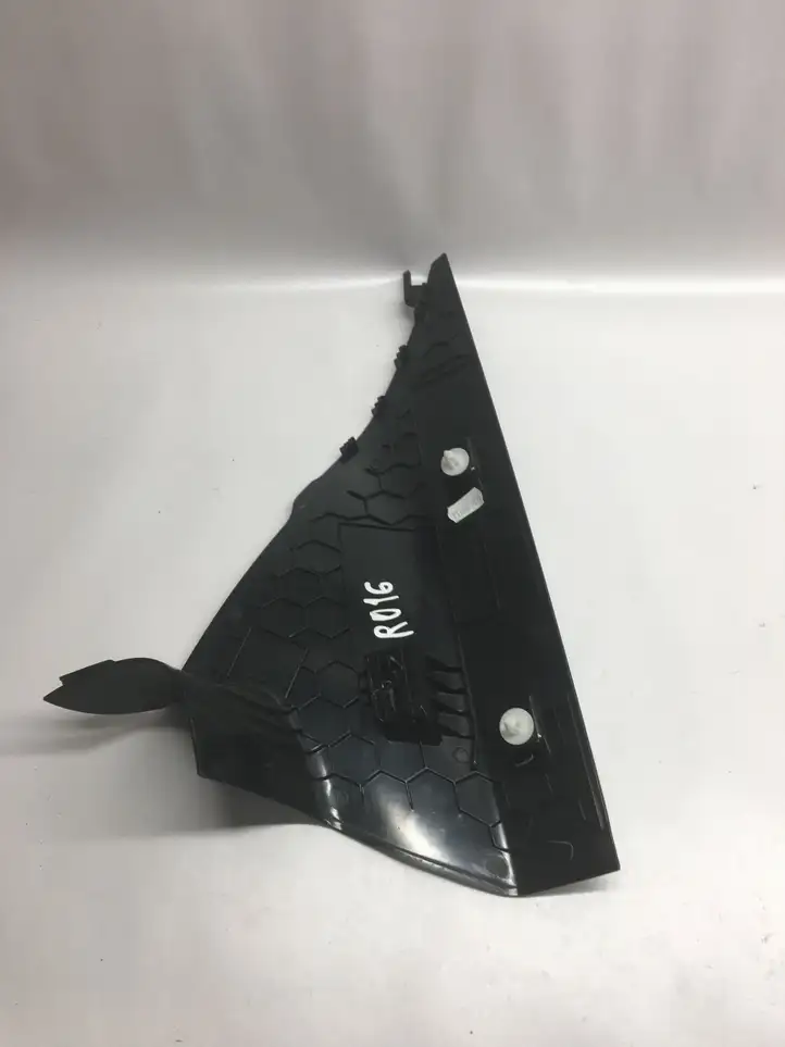 BMW 2 F22 F23 (2013 - 2017) 7291176 Верхняя обшивка стойки B — фото 10