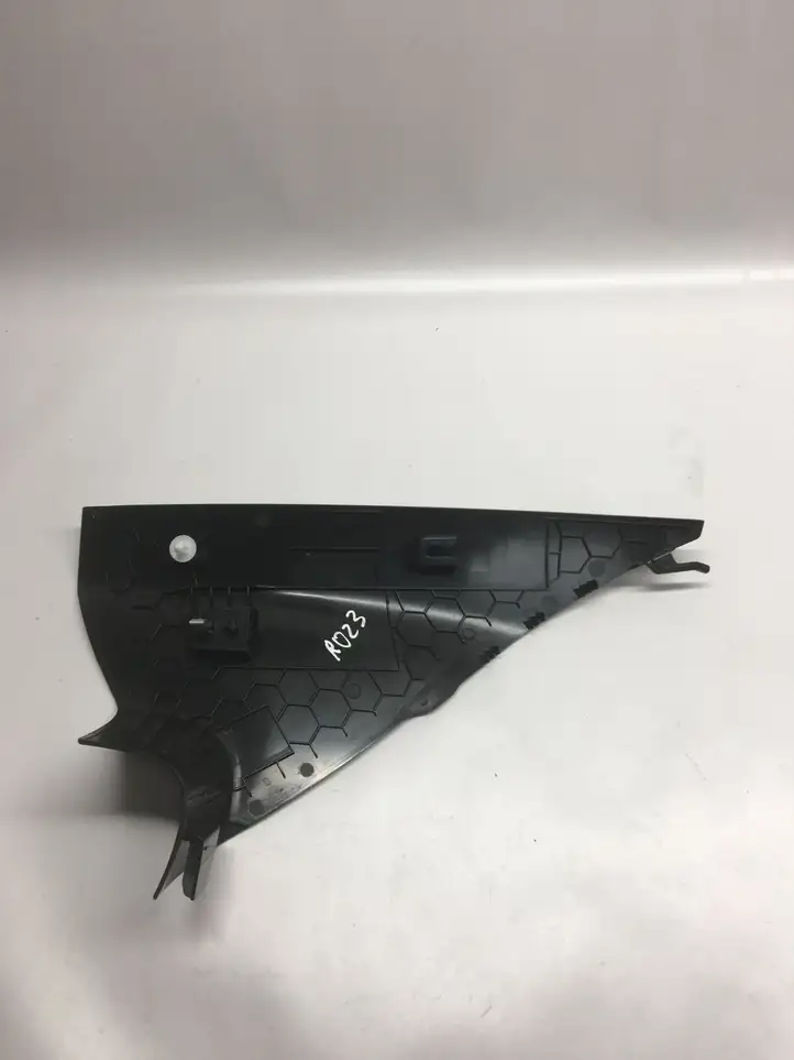 BMW 2 F22 F23 (2013 - 2017) 7291175 Обшивка стойки D нижняя — фото 12
