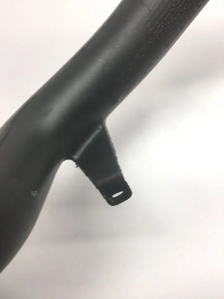 Mercedes-Benz CLA C117,X117,W117 (2013 - 2019) 68184570AA Другая деталь консоли (туннеля) — фото 6