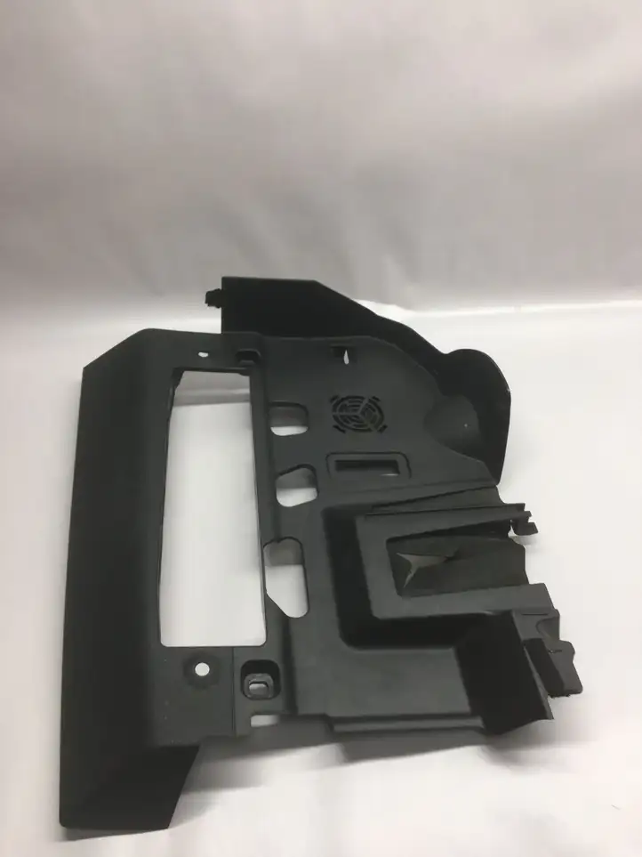 BMW 2 F22 F23 (2013 - 2017) 9205394 Нижняя отделка панели приборов — фото 7