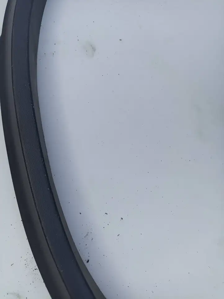 Mercedes-Benz GLC X253/C253 (2015 - ) A2538851401 Задняя колесная арка — фото 3