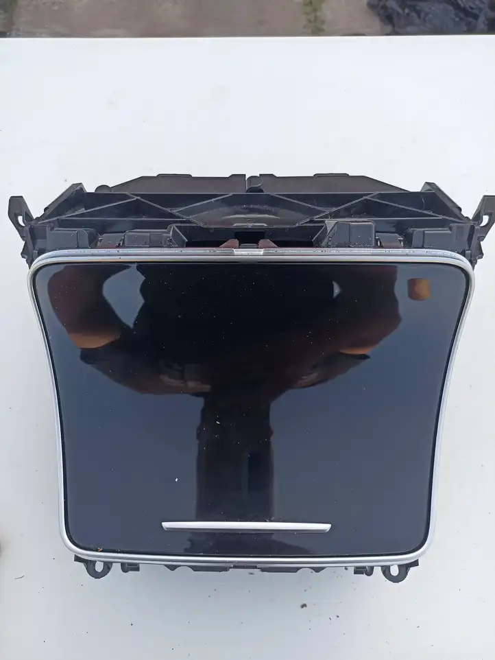 Mercedes-Benz GLC X253/C253 (2015 - ) A2056801005 Пепельница — фото 1