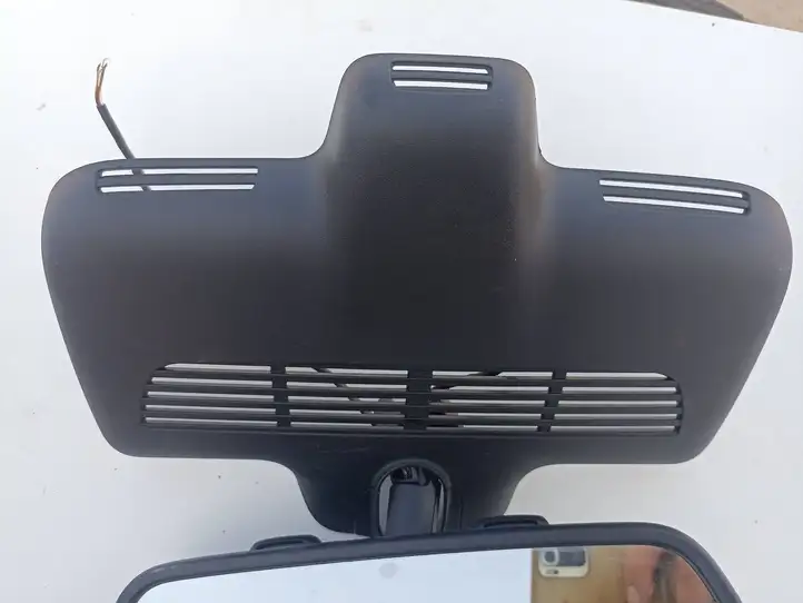 Mercedes-Benz GLC X253/C253 (2015 - ) E11026530 Салонное зеркало заднего вида — фото 3