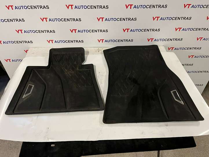 BMW X5 G05 (2018 - )  51472458551 Передний коврик