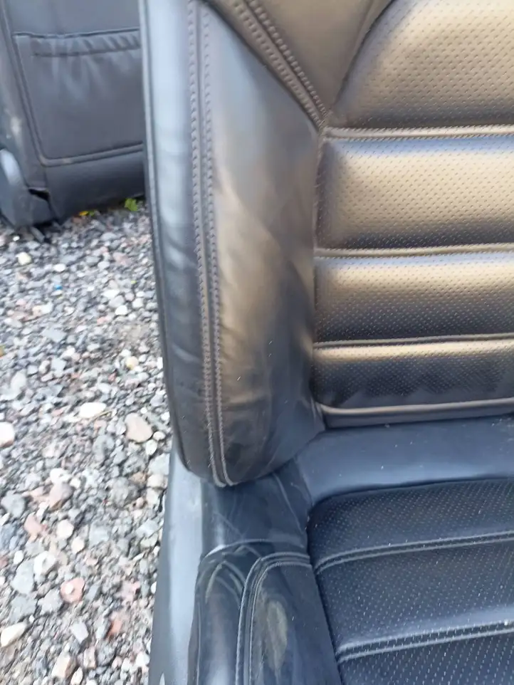 Porsche Cayenne (92A) (2011 - 2017) Переднее сиденье пассажира — фото 7