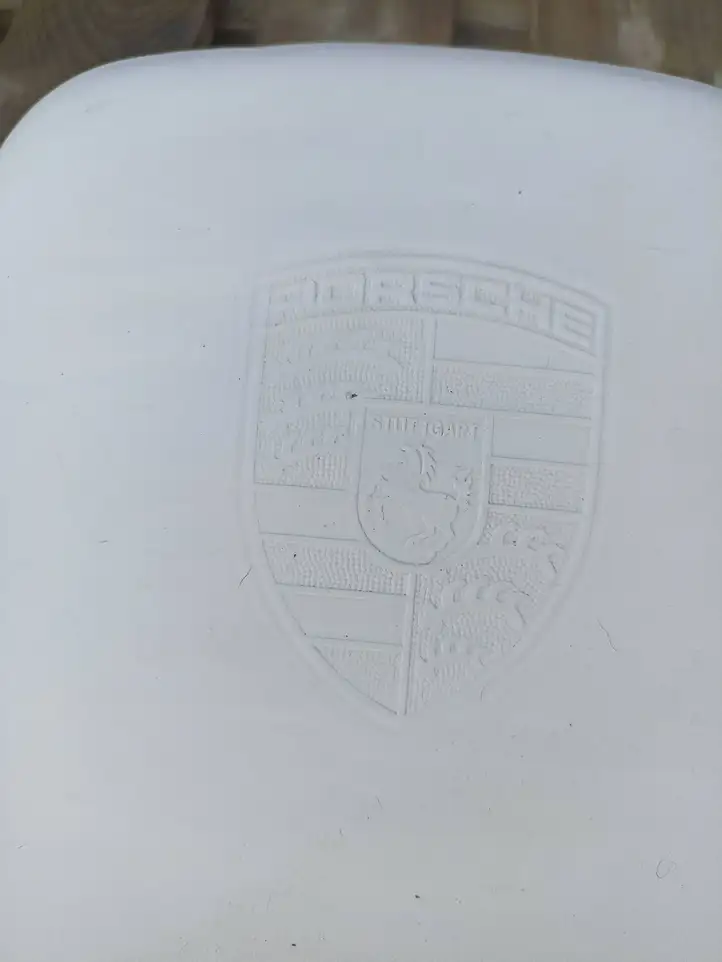 Porsche Cayenne (92A) (2011 - 2017) Подголовник переднего сиденья — фото 2